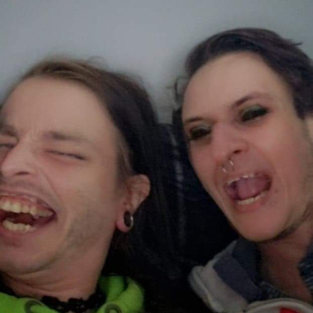 Meet your Posher, Brad